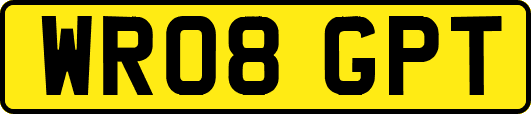 WR08GPT