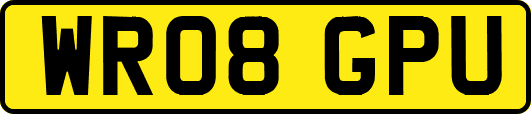 WR08GPU