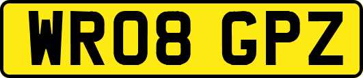 WR08GPZ