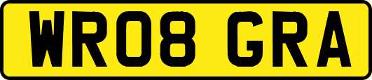 WR08GRA