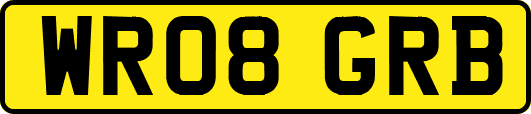 WR08GRB