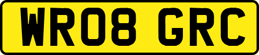 WR08GRC