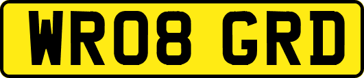 WR08GRD