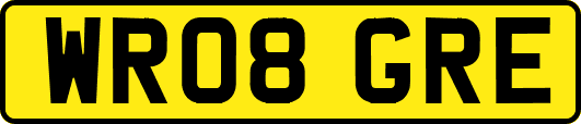 WR08GRE