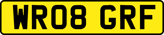 WR08GRF