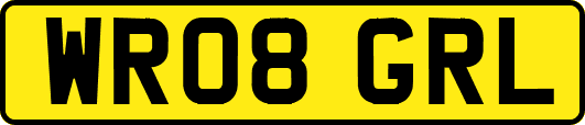 WR08GRL