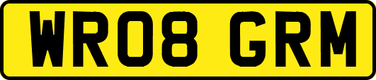WR08GRM