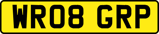WR08GRP