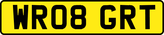WR08GRT