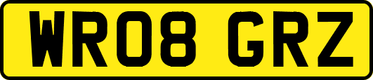 WR08GRZ