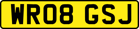 WR08GSJ