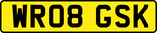 WR08GSK
