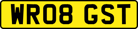 WR08GST