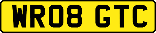 WR08GTC