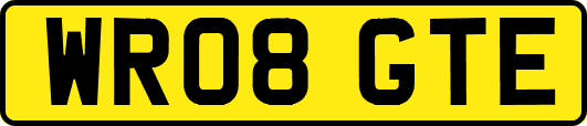 WR08GTE