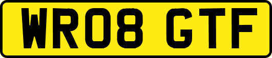WR08GTF