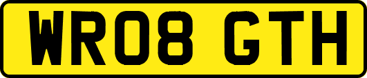 WR08GTH