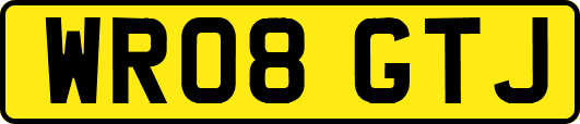 WR08GTJ