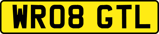 WR08GTL