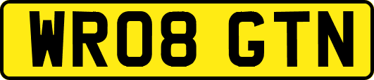 WR08GTN