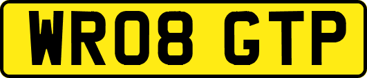 WR08GTP
