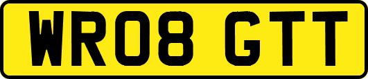 WR08GTT