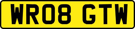 WR08GTW