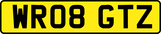 WR08GTZ