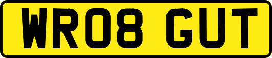 WR08GUT