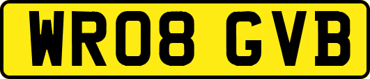 WR08GVB