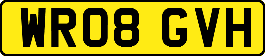 WR08GVH