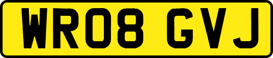 WR08GVJ