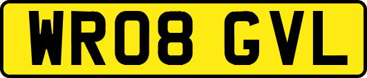 WR08GVL