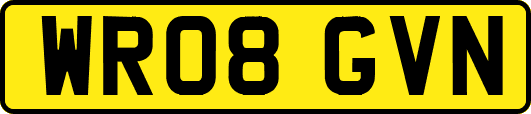 WR08GVN