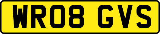 WR08GVS