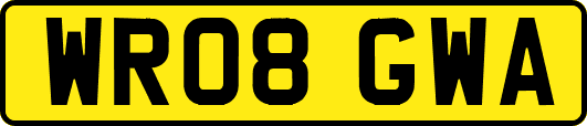 WR08GWA
