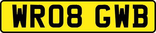 WR08GWB