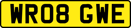 WR08GWE