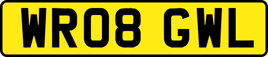 WR08GWL