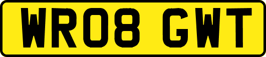 WR08GWT