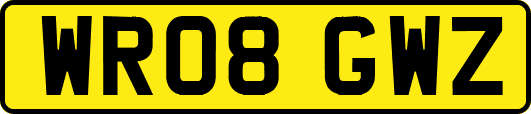 WR08GWZ