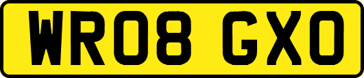 WR08GXO