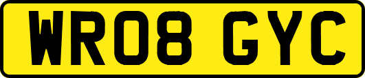 WR08GYC