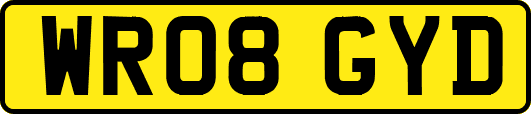 WR08GYD