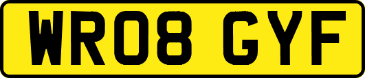 WR08GYF