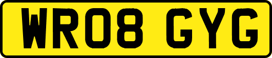 WR08GYG