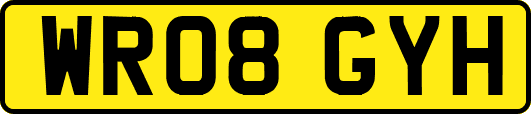 WR08GYH