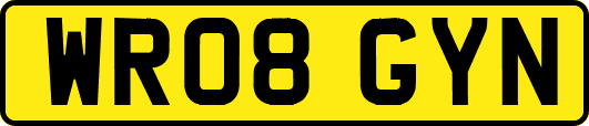 WR08GYN