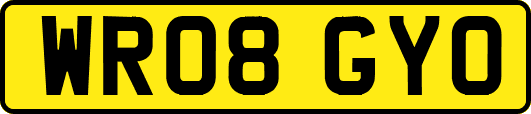 WR08GYO
