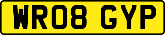 WR08GYP